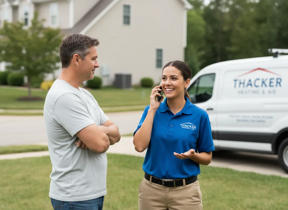 Ac Repair Nu Mine, PA FAQs